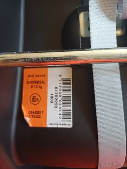 Dětské vajíčko - 5