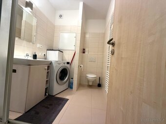 Pronajem bytu 1kk  Uherske hradiste - 5