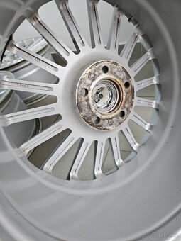 Alu kola Vossen 5x112 18" - Top - 5