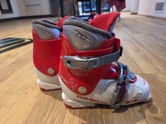 Dětské lyžáky Dalbello - 5