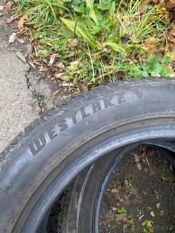 185/55 R15 82H westlake 2x5,5mm dot1421 zimní - 5