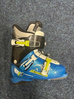 Lyžářské sety Nordica - 5