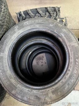 Celoroční 185/65 R 15 - 5