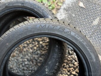 235/45/18 - Maxxis zimní pár pneu - 5