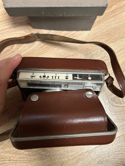 Prakti fotoaparát - 5