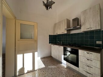 Prodej zrekonstruovaného bytu 4+kk, Agrigento, Sicílie - 5