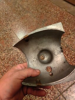 Jawa perak kryt karburace - 5