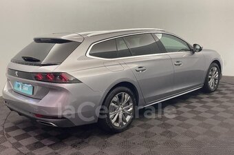 PEUGEOT 508 II SW BlueHDi 130 S&S ALLURE EAT8 2021 - 5