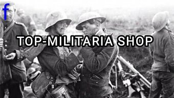 Německo-italské tažení do Afriky - 5