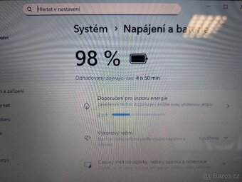 DELL Inspiron i3 4x2.7 GHz, 8 GB RAM, 256 GB SSD, windows 11 - 5
