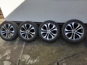 Mercedes-Benz E350 CGI coupe - 5