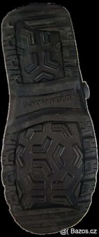 Prodám set na snowboard - 5