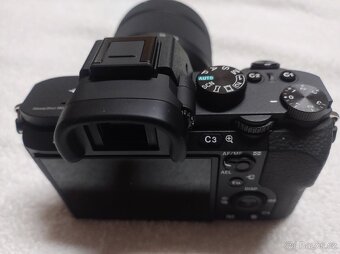 Fotoaparát Sony Alpha A7 II,novej v zaruce - 5