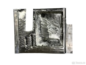 Podlaha Škoda 1000 MB - 100 - 110R - 5