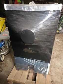 VIAFLAMES W22 UNI 20 - 5