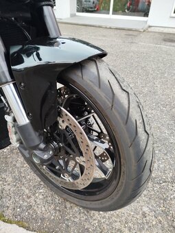 Ducati Diavel V4, 1. MAJITEL, ČR, TOVÁRNÍ ZÁRUKA, -DPH - 5