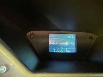 Ford transit connect 2015 1,6 tdci 135900km - 5