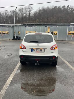 Nissan Qashqai 2012 1.6dCi - 5