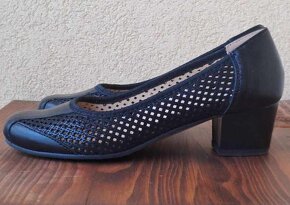 Zdravotní lodičky Peon vel. 36 - 5