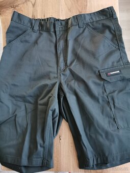 Nové pánské montérky a kraťasy - 5