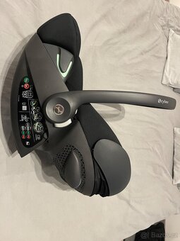 Cybex cloud G i size - 5