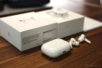 Apple AirPods Pro 1. generace - 5