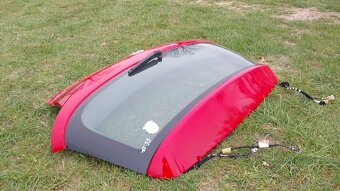 Volkswagen Golf 6 – Dveře kufru - 5