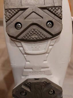 Dámské lyžařské boty - 5