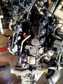 Motor 1,6tgdi 110kw G4FP - 5