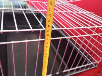 Klec na hlodavce - 5