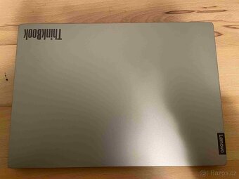 Prodám Lenovo ThinkBook 14-IIL i5-1035G1 - 5