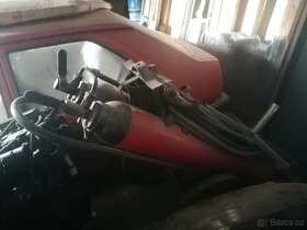 Velký hasičák - 5