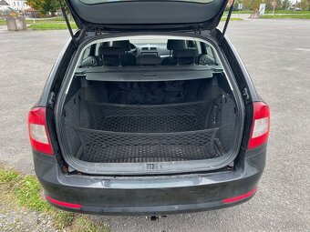 Škoda Octavia 2 2012, 2.0 TDI, tempomat - 5