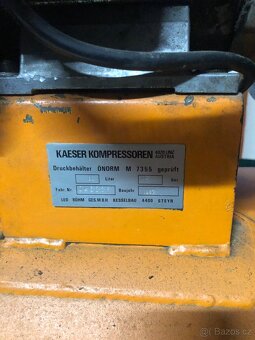 Kompresor - 5