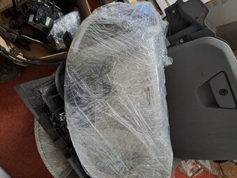 FORD Transit MK8 díly - 5