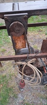 hoblovka, hoblování, dřevo - 5