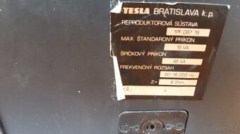 Tesla 1PF 067 76 - 5