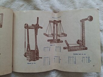 Merkur -Trix Elektro - 5