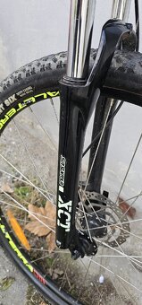 Gt Avalanche 29" - 5