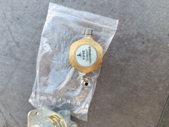 Regulační ventily - 5