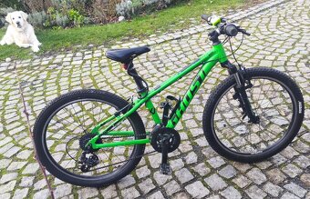 Dětské kolo Ghost Kato - 5