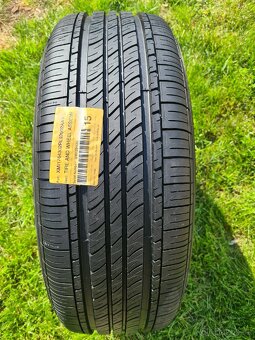 Bmw x5 e53  originál rezerva - 5