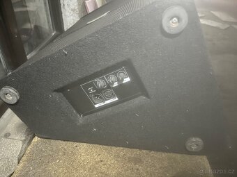 Samson Live 612 M - 5