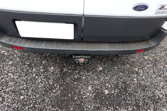 FORD TRANSIT L2H2 2.0TDCI KLIMA SERVISKA - 5