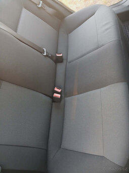 Opel Astra H - prodám - 5