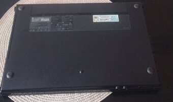 Prodám hp probook 4520s core i5 funkční - 5