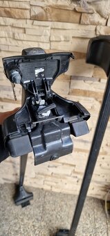 Střešní nosiče THULE - 5