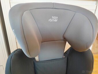 Autosedačka Britax Römer Kidfix 15-36 kg - 5