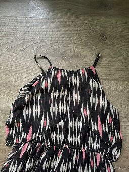 Dívčí šaty H&M - 5