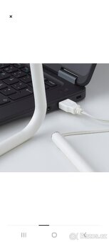 HÄRTE Ikea lampička - 5